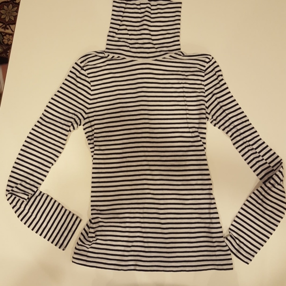 Jcrew turtleneck worn once